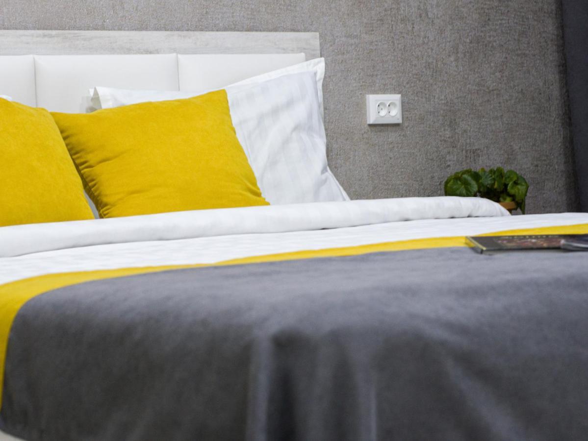 Bayotel Karakol Eksteriør billede