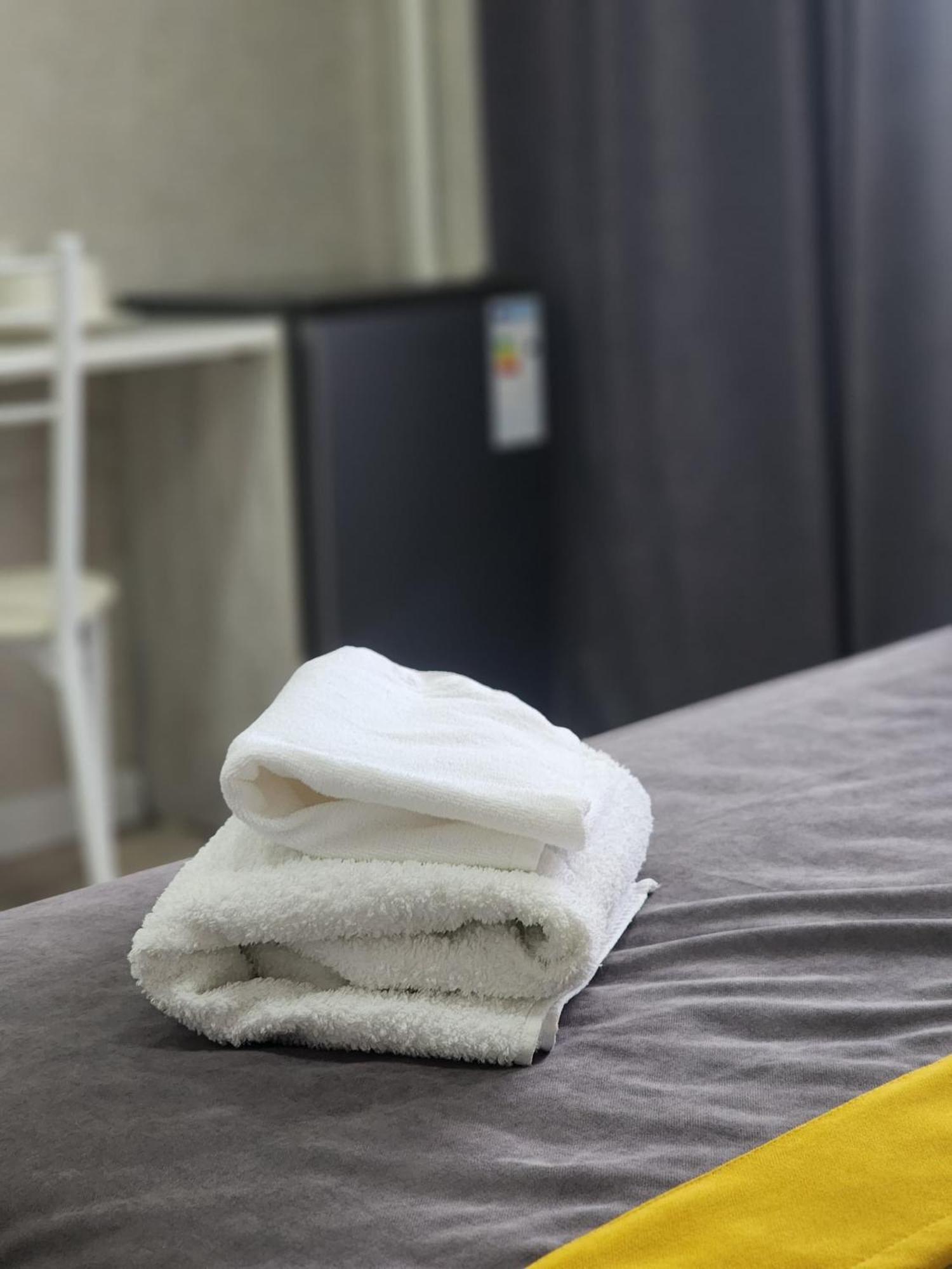 Bayotel Karakol Eksteriør billede